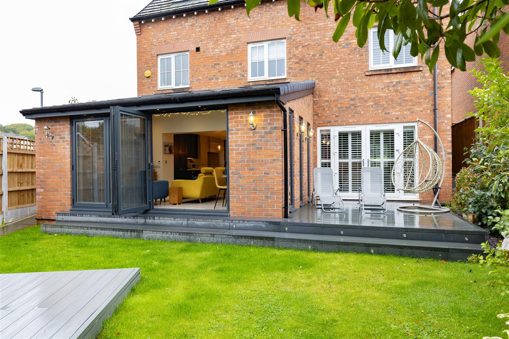 Shireburne Drive, Chorley